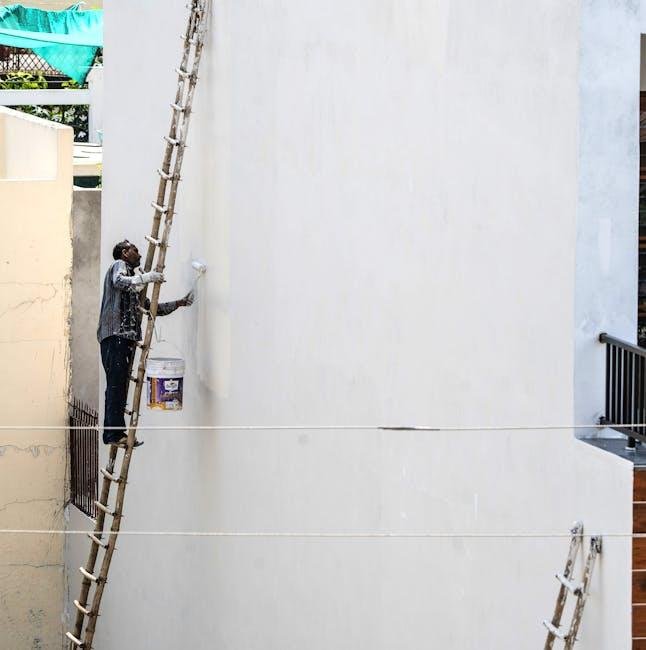 Maintaining Your Exterior for⁤ Year-Round⁣ Resilience