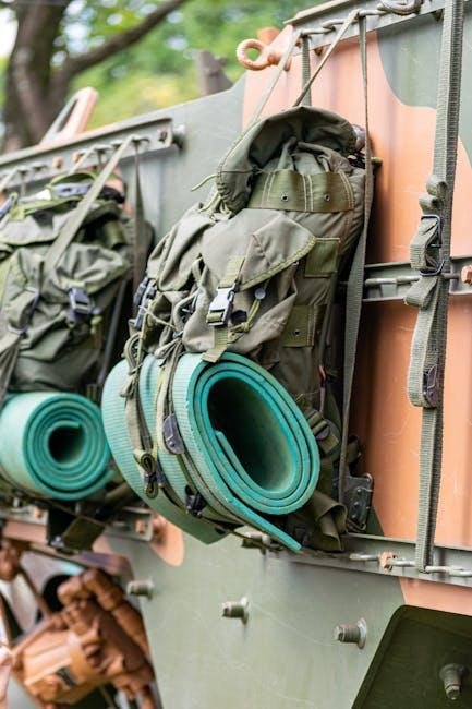 Organizing Your Kit for ⁢Maximum Efficiency