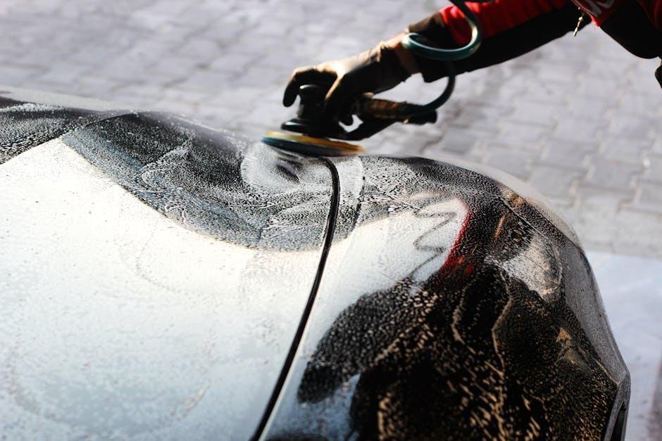 Understanding ‍the Benefits of Car ⁢Waxing for ⁣Enhanced‌ Durability