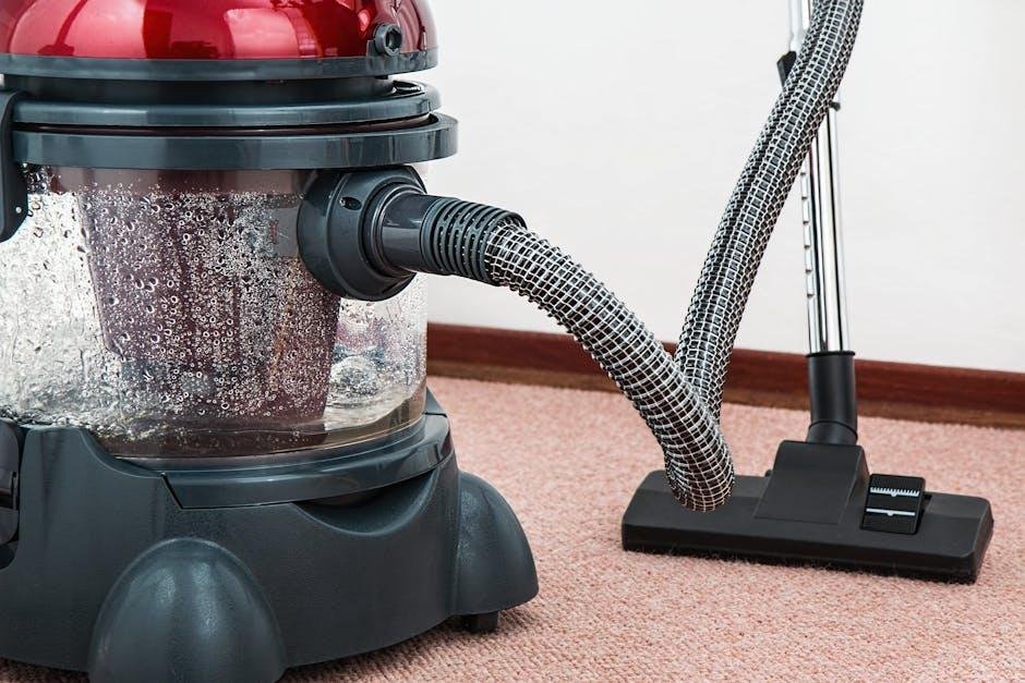 Choosing ⁣the Right Vacuum Equipment and Accessories for Your Vehicle