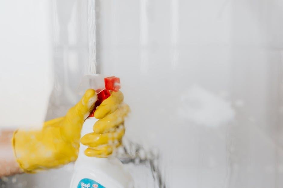 Essential⁣ Tools and materials​ for Effective Stain Removal