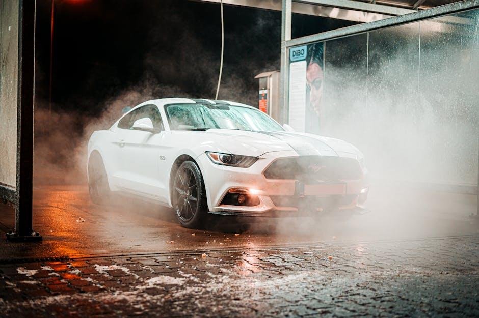 Maintaining Your Vehicle’s Value Through‌ Regular Hand Washing