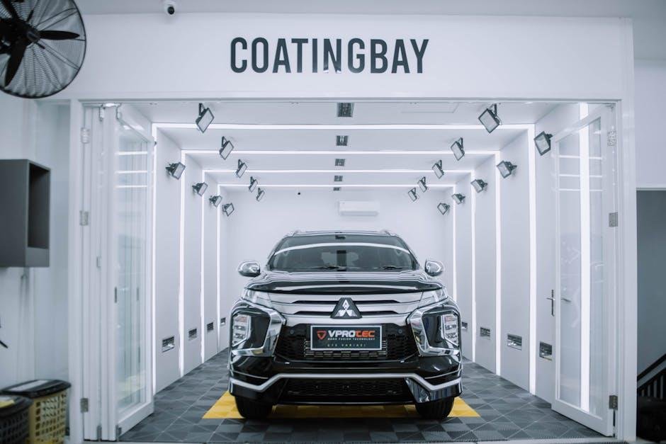 Seasonal Care Tips to Keep Your Ceramic Coating in Top‌ Condition