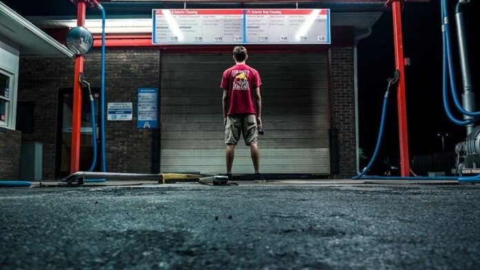 Step-by-Step Guide to Vacuuming Your Car Like a Pro