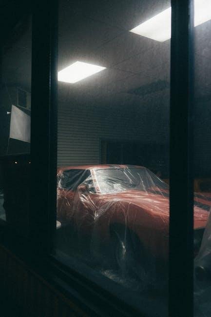How to Maintain a Ceramic Coated Car