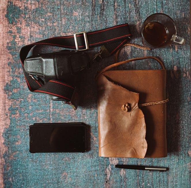 What to Keep in Your Mobile Detailing Kit