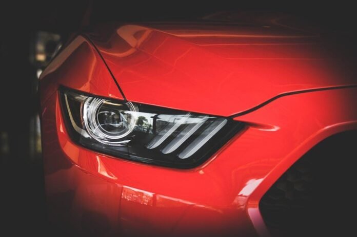 Protecting Your Car Paint from Sun Damage