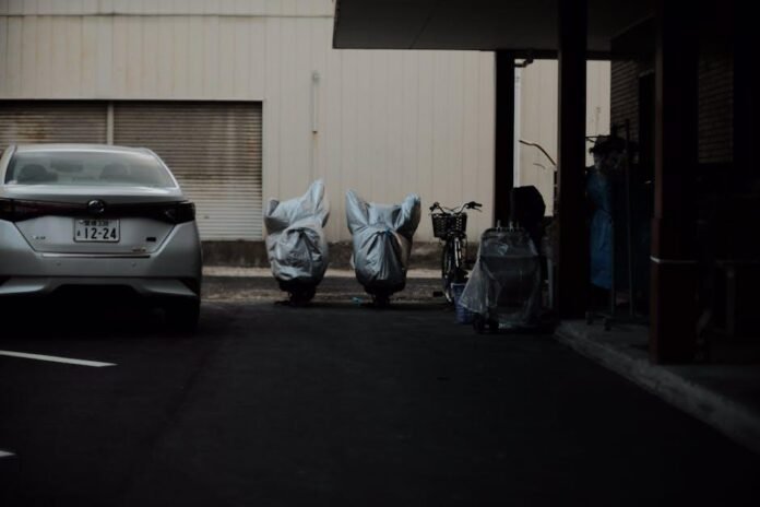 Best Car Covers for Harsh Winter Weather
