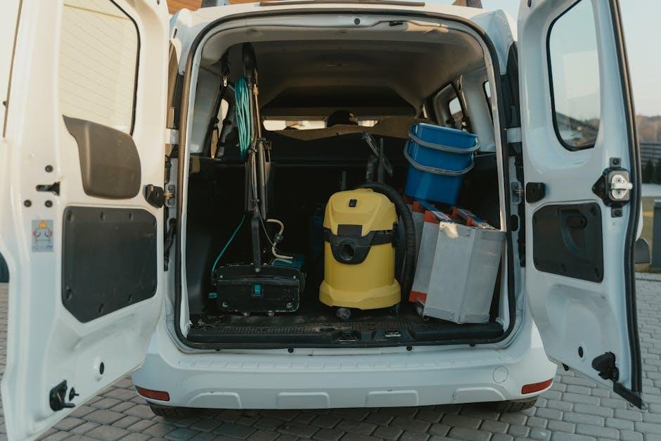 Essential Supplies for a Flawless DIY Car Wash Experience