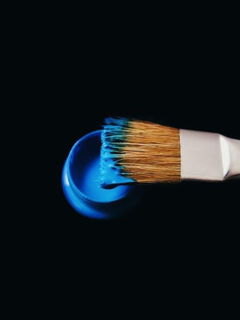 Choosing the Right Paint and Finish